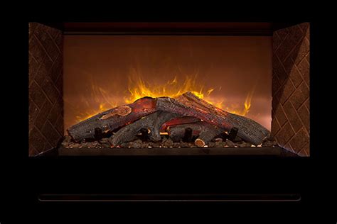Unveiling the Secrets: The Science behind a Magical Flame Fireplace